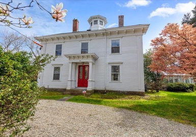 288 Russells Mills, Dartmouth, Massachusetts 02748, 5 Bedrooms Bedrooms, 15 Rooms Rooms,4 BathroomsBathrooms,Residential Lease,For Rent,Russells Mills,73223577