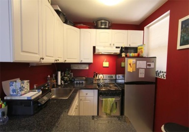 40 Winchester Street, Brookline, Massachusetts 02446, 1 Bedroom Bedrooms, 3 Rooms Rooms,1 BathroomBathrooms,Residential Lease,For Rent,Winchester Street,73217832