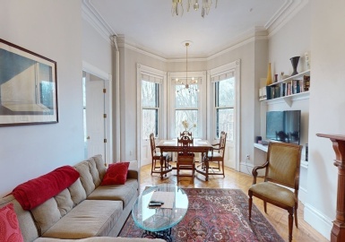144 Commonwealth Ave, Boston, Massachusetts 02116, 1 Bedroom Bedrooms, 4 Rooms Rooms,1 BathroomBathrooms,Residential Lease,For Rent,Commonwealth Ave,73220292