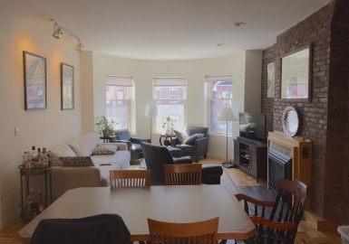 161 Newbury Street, Boston, Massachusetts 02116, 3 Bedrooms Bedrooms, 5 Rooms Rooms,1 BathroomBathrooms,Residential Lease,For Rent,Newbury Street,73220649