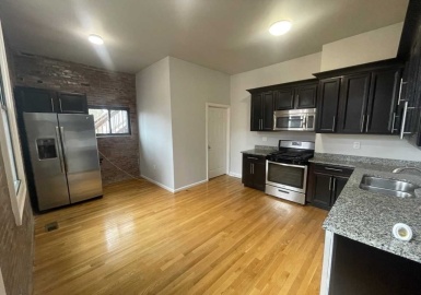 18 Perrin St, Boston, Massachusetts 02119, 1 Bedroom Bedrooms, 3 Rooms Rooms,1 BathroomBathrooms,Residential Lease,For Rent,Perrin St,73209386