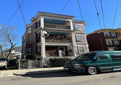 12 Althea, Boston, Massachusetts 02122, 3 Bedrooms Bedrooms, 5 Rooms Rooms,1 BathroomBathrooms,Residential Lease,For Rent,Althea,73190045