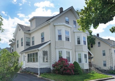 85 Brown St, Waltham, Massachusetts 02453, 3 Bedrooms Bedrooms, 7 Rooms Rooms,2 BathroomsBathrooms,Residential Lease,For Rent,Brown St,73222880
