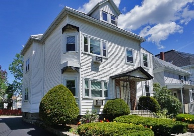 150 Brown St, Waltham, Massachusetts 02453, 1 Bedroom Bedrooms, 4 Rooms Rooms,1 BathroomBathrooms,Residential Lease,For Rent,Brown St,73222877