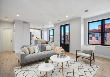 210 Endicott St, Boston, Massachusetts 02113, 2 Bedrooms Bedrooms, 5 Rooms Rooms,2 BathroomsBathrooms,Residential Lease,For Rent,Endicott St,73212444