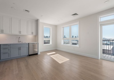 301 Border Street, Boston, Massachusetts 02128, 1 Bedroom Bedrooms, 2 Rooms Rooms,1 BathroomBathrooms,Residential Lease,For Rent,Border Street,73205213
