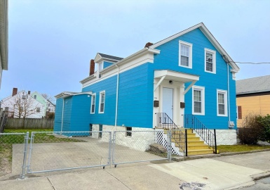 156 Grinnell, New Bedford, Massachusetts 02740, 3 Bedrooms Bedrooms, 7 Rooms Rooms,1 BathroomBathrooms,Residential Lease,For Rent,Grinnell,73220396