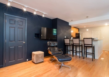 35 Thatcher, Brookline, Massachusetts 02446, 1 Bedroom Bedrooms, 3 Rooms Rooms,1 BathroomBathrooms,Residential Lease,For Rent,Thatcher,73224147
