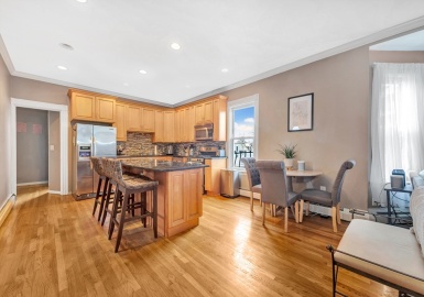 783 Dorchester Ave, Boston, Massachusetts 02125, 3 Bedrooms Bedrooms, 5 Rooms Rooms,1 BathroomBathrooms,Residential Lease,For Rent,Dorchester Ave,73224188
