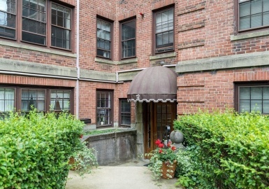 12 Kilsyth Ter, Boston, Massachusetts 02135, 1 Bedroom Bedrooms, 3 Rooms Rooms,1 BathroomBathrooms,Residential Lease,For Rent,Kilsyth Ter,73224227