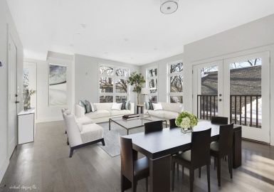 15 Harris Street, Cambridge, Massachusetts 02140, 2 Bedrooms Bedrooms, 5 Rooms Rooms,2 BathroomsBathrooms,Residential Lease,For Rent,Harris Street,73213781