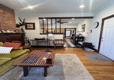 282 K Street, Boston, Massachusetts 02127, 1 Bedroom Bedrooms, 2 Rooms Rooms,1 BathroomBathrooms,Residential Lease,For Rent,K Street,73224321