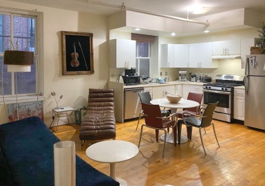 48 Winter, Boston, Massachusetts 02111, 2 Bedrooms Bedrooms, 3 Rooms Rooms,1 BathroomBathrooms,Residential Lease,For Rent,Winter,73222885