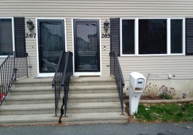 265-267 Fountain Street, Fall River, Massachusetts 02721, 3 Bedrooms Bedrooms, 7 Rooms Rooms,1.5 BathroomsBathrooms,Residential Lease,For Rent,Fountain Street,73223772