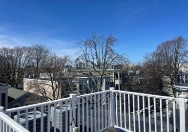 46 O St, Boston, Massachusetts 02127, 4 Bedrooms Bedrooms, 6 Rooms Rooms,2.5 BathroomsBathrooms,Residential Lease,For Rent,O St,73224982
