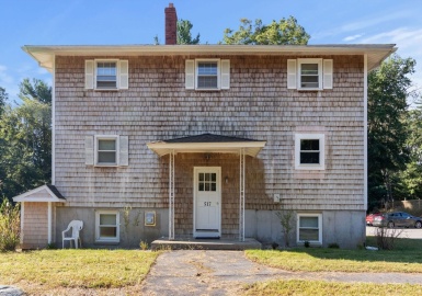 517 Judson St, Raynham, Massachusetts 02767, 1 Bedroom Bedrooms, 3 Rooms Rooms,1 BathroomBathrooms,Residential Lease,For Rent,Judson St,73216237