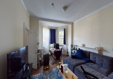 205 Beacon, Boston, Massachusetts 02116, 1 Bedroom Bedrooms, 4 Rooms Rooms,1 BathroomBathrooms,Residential Lease,For Rent,Beacon,73197668