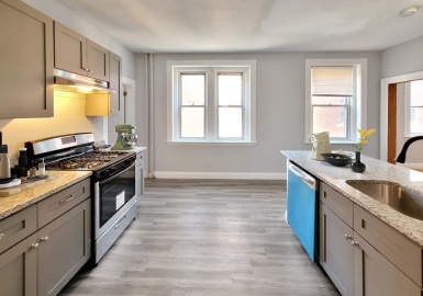43 Mount Pleasant, Boston, Massachusetts 02119, 4 Bedrooms Bedrooms, 5 Rooms Rooms,1 BathroomBathrooms,Residential Lease,For Rent,Mount Pleasant,73225472