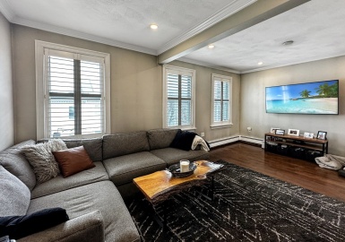 183 W. 8th, Boston, Massachusetts 02127, 1 Bedroom Bedrooms, 4 Rooms Rooms,1 BathroomBathrooms,Residential Lease,For Rent,W. 8th,73225075