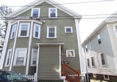 7 May St, Salem, Massachusetts 01970, 2 Bedrooms Bedrooms, 4 Rooms Rooms,1 BathroomBathrooms,Residential Lease,For Rent,May St,73198629