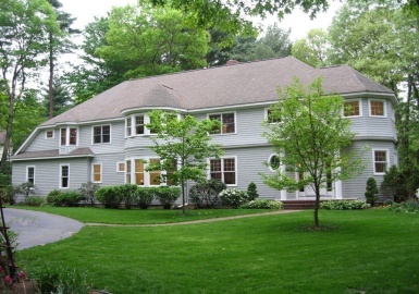 41 Carriage Way, Sudbury, Massachusetts 01776, 5 Bedrooms Bedrooms, 12 Rooms Rooms,4 BathroomsBathrooms,Residential Lease,For Rent,Carriage Way,73212707