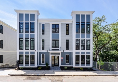 161 Leyden Street, Boston, Massachusetts 02128, 2 Bedrooms Bedrooms, 5 Rooms Rooms,2 BathroomsBathrooms,Residential Lease,For Rent,Leyden Street,73226828