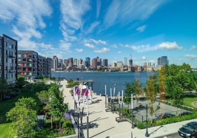 1 Lisbon, Boston, Massachusetts 02128, 1 Bedroom Bedrooms, 4 Rooms Rooms,1 BathroomBathrooms,Residential Lease,For Rent,Lisbon,73227037