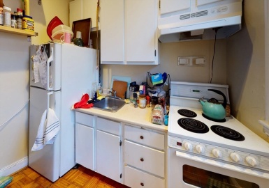 90 Brainerd, Boston, Massachusetts 02134, 2 Rooms Rooms,1 BathroomBathrooms,Residential Lease,For Rent,Brainerd,73203758