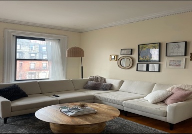 315 Beacon Street, Boston, Massachusetts 02116, 2 Bedrooms Bedrooms, 3 Rooms Rooms,1 BathroomBathrooms,Residential Lease,For Rent,Beacon Street,73221014