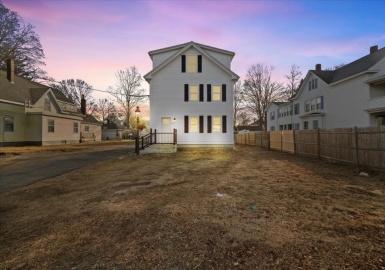 50 Tremont Street, Taunton, Massachusetts 02780, 3 Bedrooms Bedrooms, 5 Rooms Rooms,1 BathroomBathrooms,Residential Lease,For Rent,Tremont Street,73226542