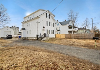 50 Tremont Street, Taunton, Massachusetts 02780, 3 Bedrooms Bedrooms, 5 Rooms Rooms,1 BathroomBathrooms,Residential Lease,For Rent,Tremont Street,73200865