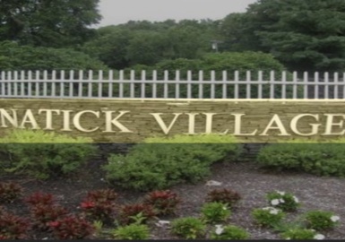 12 Village Way, Natick, Massachusetts 01760, 1 Bedroom Bedrooms, 4 Rooms Rooms,1 BathroomBathrooms,Residential Lease,For Rent,Village Way,73225138