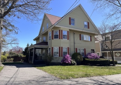 396 Highland Ave, Quincy, Massachusetts 02170, 3 Bedrooms Bedrooms, 5 Rooms Rooms,1 BathroomBathrooms,Residential Lease,For Rent,Highland Ave,73229190