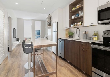 50 Rogers St., Cambridge, Massachusetts 02142, 1 Bedroom Bedrooms, 3 Rooms Rooms,1 BathroomBathrooms,Residential Lease,For Rent,Rogers St.,73217578