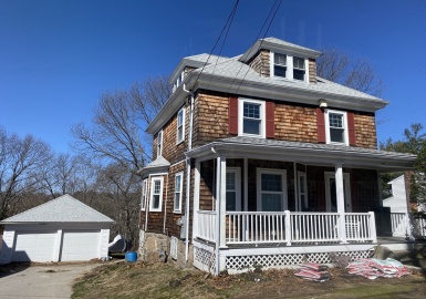 131 Liberty St, Braintree, Massachusetts 02128, 3 Bedrooms Bedrooms, 6 Rooms Rooms,2.5 BathroomsBathrooms,Residential Lease,For Rent,Liberty St,73229388