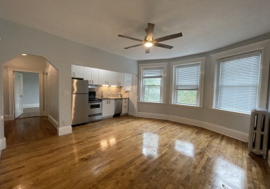 164 Strathmore Rd, Boston, Massachusetts 02135, 1 Bedroom Bedrooms, 3 Rooms Rooms,1 BathroomBathrooms,Residential Lease,For Rent,Strathmore Rd,73229554