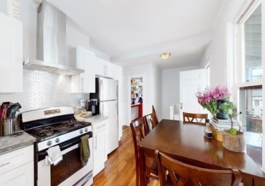 243 Summer St, Somerville, Massachusetts 02144, 5 Bedrooms Bedrooms, 9 Rooms Rooms,2 BathroomsBathrooms,Residential Lease,For Rent,Summer St,73211212