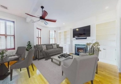 85 Dartmouth St, Boston, Massachusetts 02116, 2 Bedrooms Bedrooms, 5 Rooms Rooms,2 BathroomsBathrooms,Residential Lease,For Rent,Dartmouth St,73217667