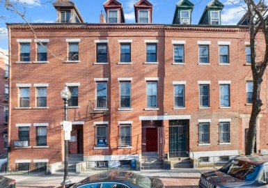 248 Shawmut Avenue, Boston, Massachusetts 02118, 2 Bedrooms Bedrooms, 4 Rooms Rooms,1 BathroomBathrooms,Residential Lease,For Rent,Shawmut Avenue,73205486