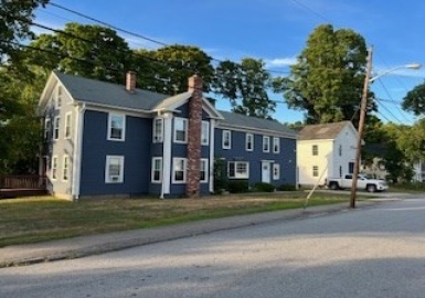 50 Central, Southborough, Massachusetts 01772, 2 Bedrooms Bedrooms, 5 Rooms Rooms,1.5 BathroomsBathrooms,Residential Lease,For Rent,Central,73229268
