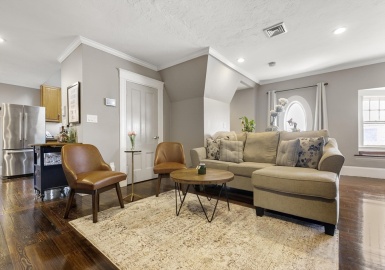 10 Upland Ave, Boston, Massachusetts 02124, 2 Bedrooms Bedrooms, 5 Rooms Rooms,1 BathroomBathrooms,Residential Lease,For Rent,Upland Ave,73227329