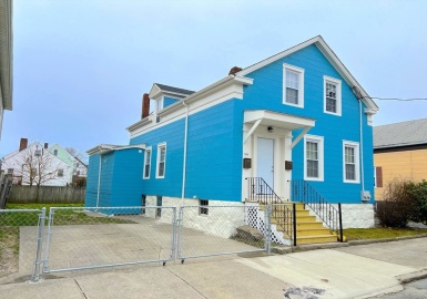 156 Grinnell, New Bedford, Massachusetts 02740, 3 Bedrooms Bedrooms, 7 Rooms Rooms,1 BathroomBathrooms,Residential Lease,For Rent,Grinnell,73220481