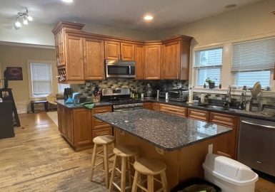 16 Seager Ct, Boston, Massachusetts 02135, 5 Bedrooms Bedrooms, 10 Rooms Rooms,3 BathroomsBathrooms,Residential Lease,For Rent,Seager Ct,73229645
