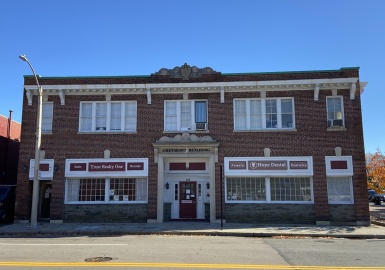 20 Chestnut St, Needham, Massachusetts 02492, ,Commercial Lease,For Rent,Chestnut St,73228450