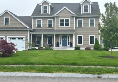 11 Authelet Way, Foxboro, Massachusetts 02035, 4 Bedrooms Bedrooms, 9 Rooms Rooms,3 BathroomsBathrooms,Residential,For Sale,Authelet Way,73228376