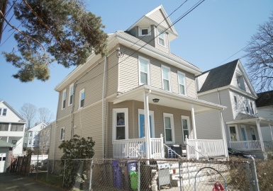 65 Fairbanks Street, Boston, Massachusetts 02135, 5 Bedrooms Bedrooms, 9 Rooms Rooms,3 BathroomsBathrooms,Residential Income,For Sale,Fairbanks Street,73215290