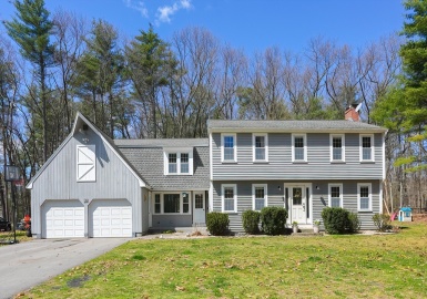 32 Reservoir Rd, Lunenburg, Massachusetts 01462, 4 Bedrooms Bedrooms, 7 Rooms Rooms,2.5 BathroomsBathrooms,Residential,For Sale,Reservoir Rd,73228036