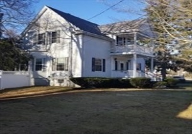 78 Edson, Brockton, Massachusetts 02302, 4 Bedrooms Bedrooms, 9 Rooms Rooms,2 BathroomsBathrooms,Residential,For Sale,Edson,73228128