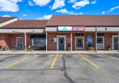 122 Turnpike Rd, Westborough, Massachusetts 01581, ,Commercial Lease,For Rent,Turnpike Rd,73229776