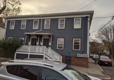 59 Cherry St, Cambridge, Massachusetts 02139, 2 Bedrooms Bedrooms, 5 Rooms Rooms,1 BathroomBathrooms,Residential Lease,For Rent,Cherry St,73229746